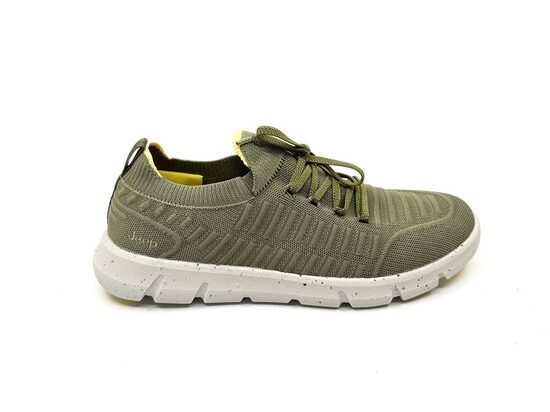 Jeep apavi Tabasco Lace Knit _ olive